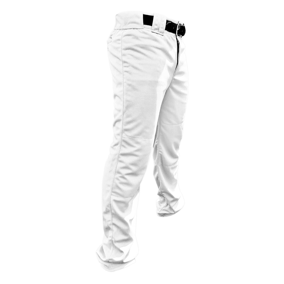 PRO-WEIGHT POLY PANT-OPEN HEM