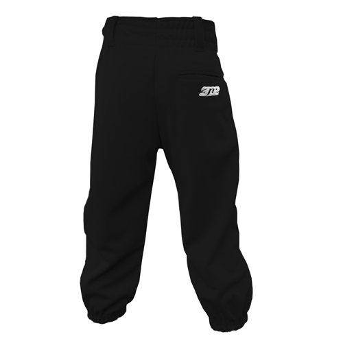 CLUTCH YOUTH PANT