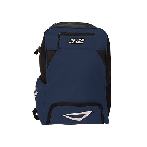 FULL COUNT BAT BAG