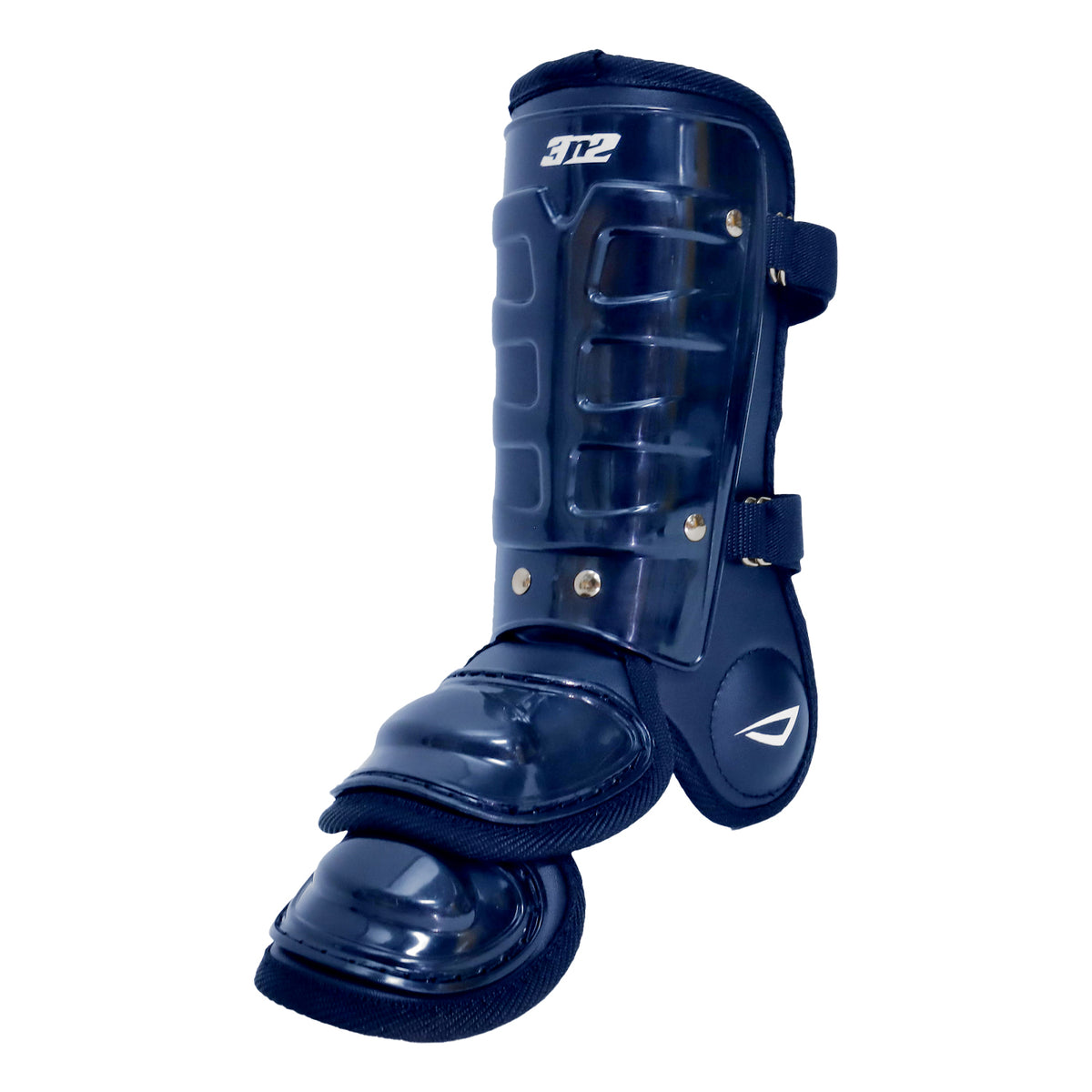 BATTER'S LEG GUARD - LEFT