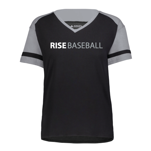 Rise Womens Fanatic - Black