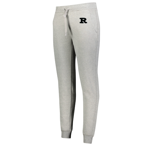 Rise Womens Jogger - Grey