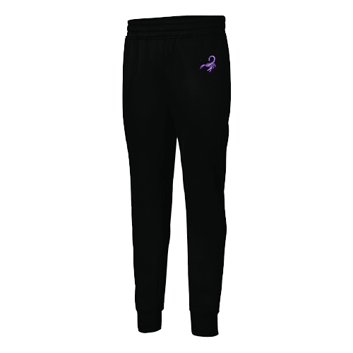 Scorps Mens Jogger - Black