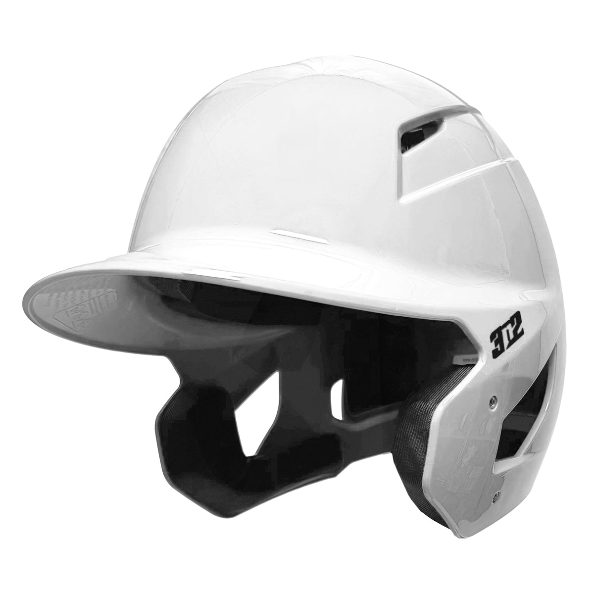 PRO CLUTCH HELMET - GLOSSY