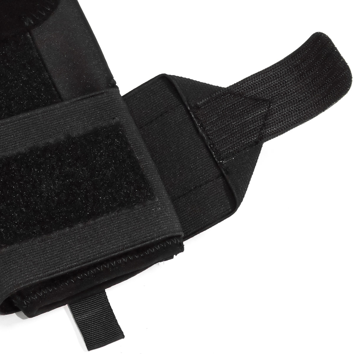 PROTECTIVE SLIDING MITT - LEFT HAND