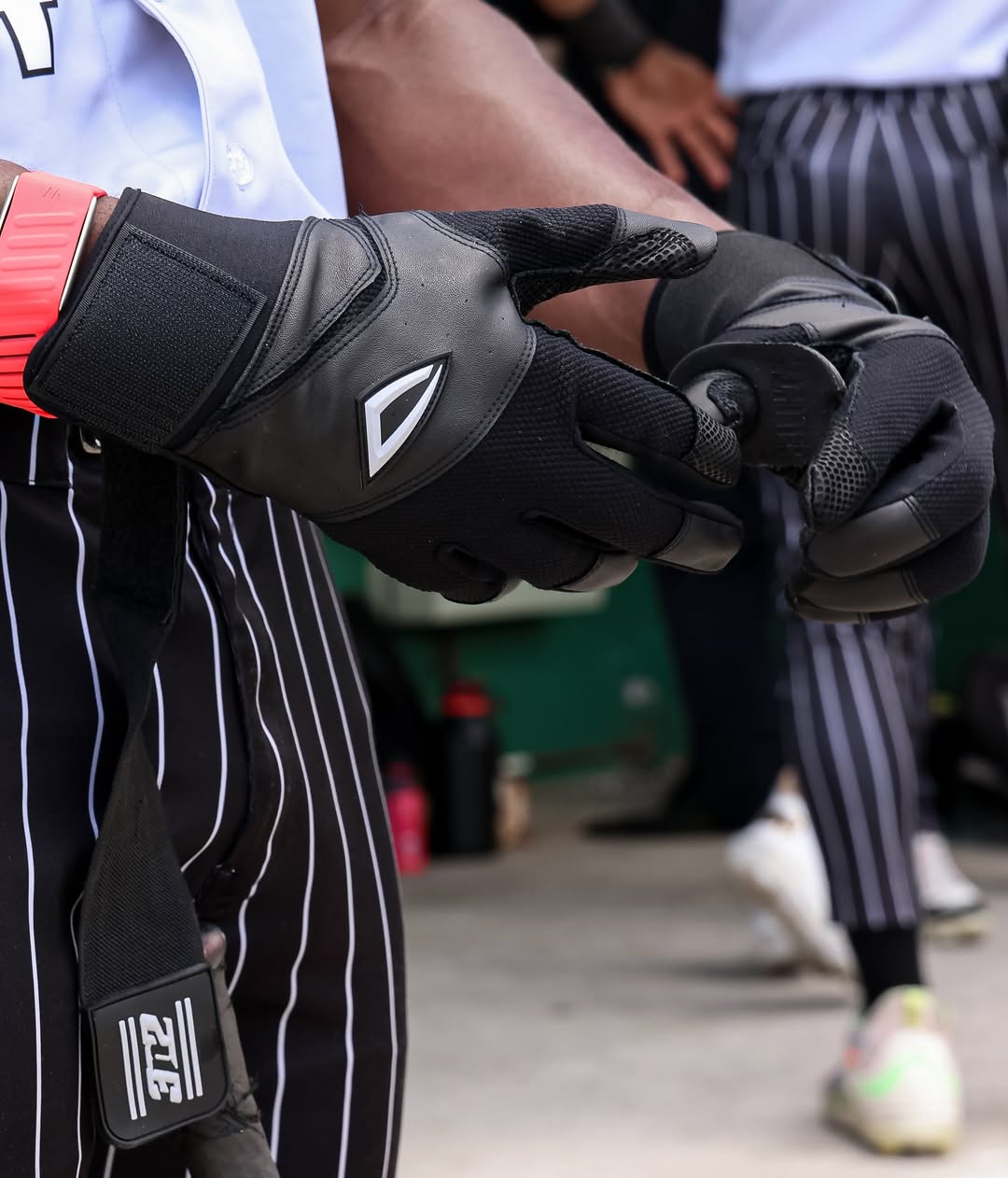 PROTOUCH BATTING GLOVES