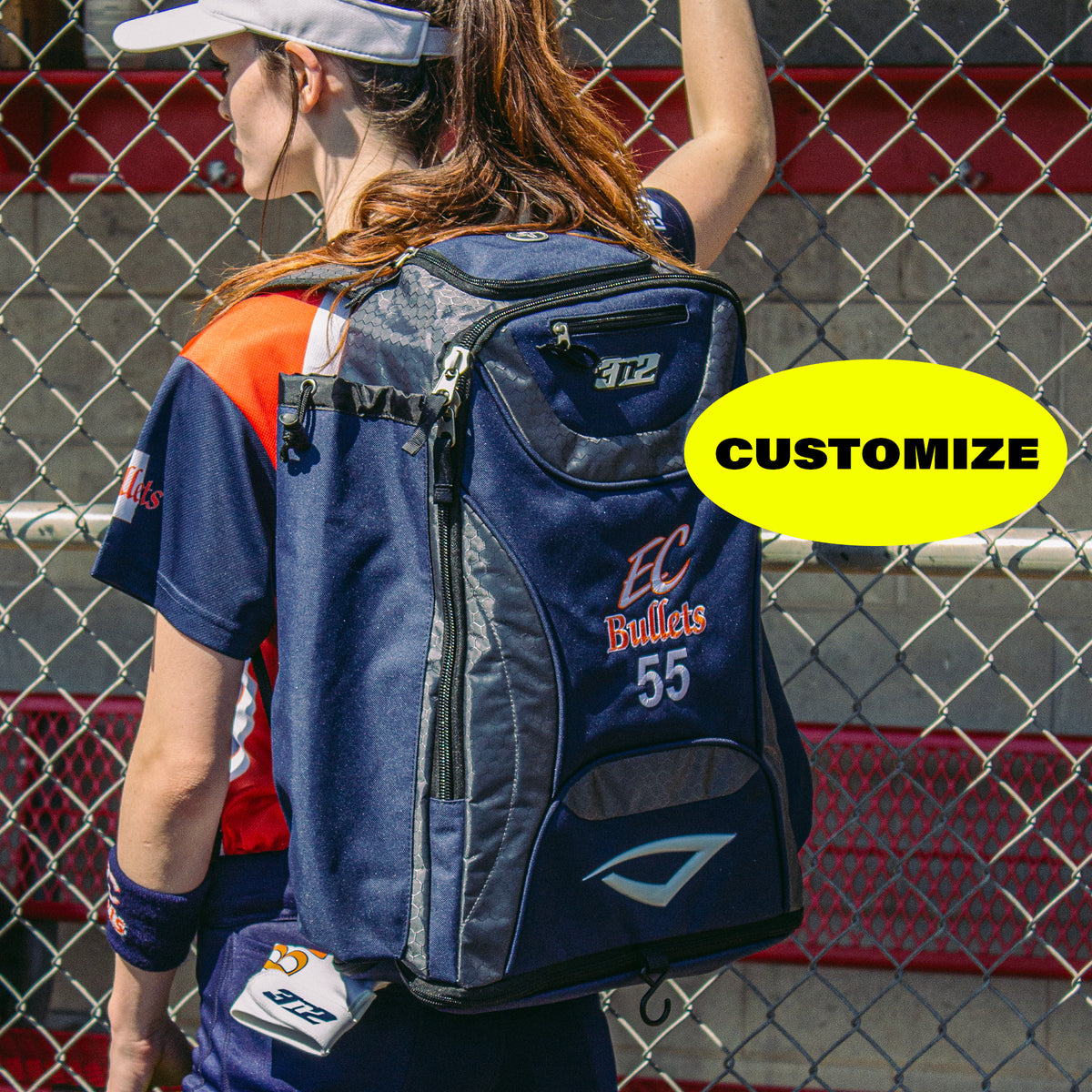 REVO BAT PACK