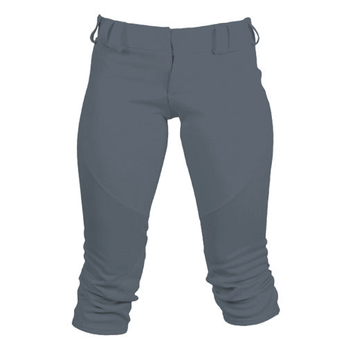 NUFIT KNICKERS 3/4 LENGTH BELT LOOPS